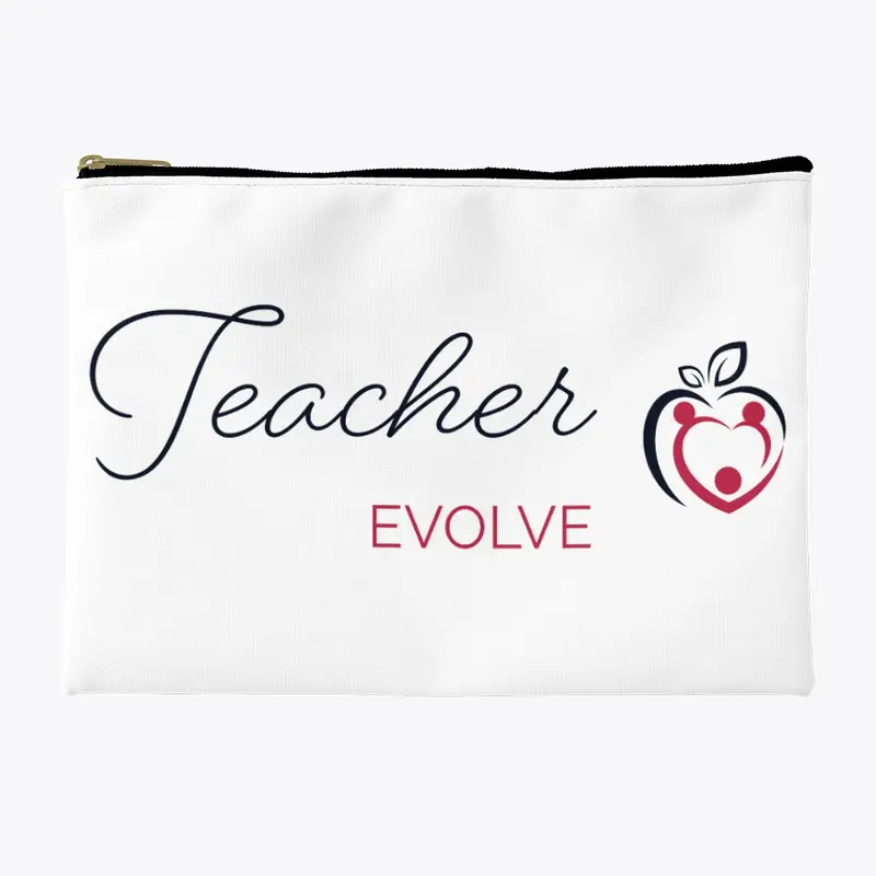 Teacher EVOLVE Pouch